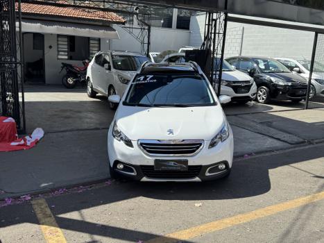 PEUGEOT 2008 1.6 16V 4P FLEX GRIFFE AUTOMTICO, Foto 4