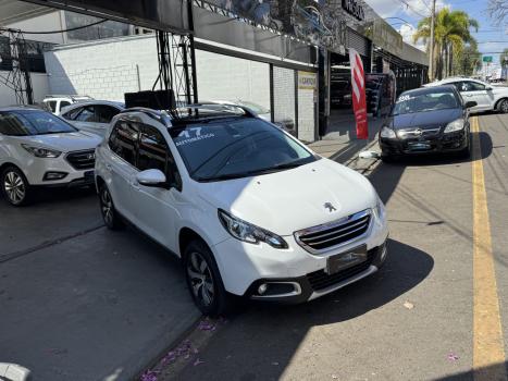 PEUGEOT 2008 1.6 16V 4P FLEX GRIFFE AUTOMTICO, Foto 5