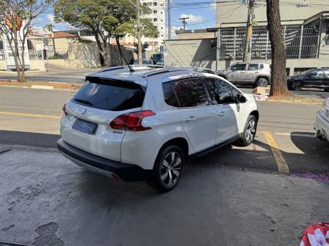 PEUGEOT 2008 1.6 16V 4P FLEX GRIFFE AUTOMTICO, Foto 7