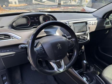PEUGEOT 2008 1.6 16V 4P FLEX GRIFFE AUTOMTICO, Foto 8