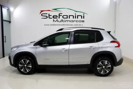 PEUGEOT 2008 1.6 16V 4P FLEX GRIFFE AUTOMTICO, Foto 11