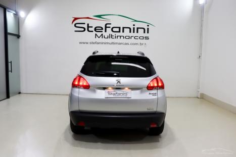 PEUGEOT 2008 1.6 16V 4P FLEX GRIFFE AUTOMTICO, Foto 13
