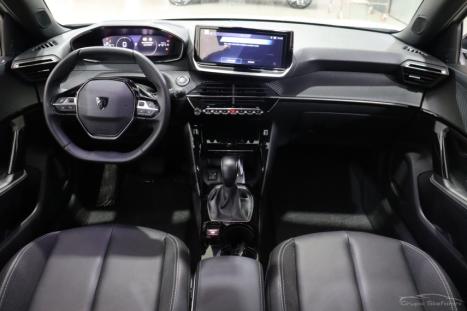 PEUGEOT 2008 1.6 16V 4P FLEX GRIFFE THP TURBO AUTOMTICO, Foto 6