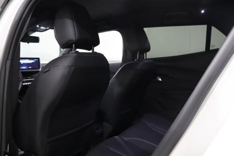 PEUGEOT 2008 1.6 16V 4P FLEX GRIFFE THP TURBO AUTOMTICO, Foto 9