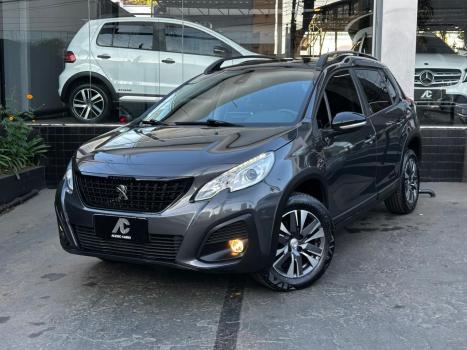 PEUGEOT 2008 1.6 16V 4P FLEX GRIFFE THP TURBO AUTOMTICO, Foto 1