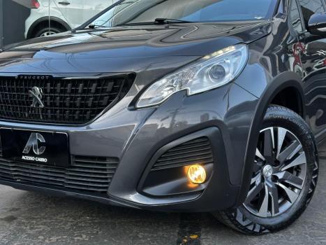 PEUGEOT 2008 1.6 16V 4P FLEX GRIFFE THP TURBO AUTOMTICO, Foto 2