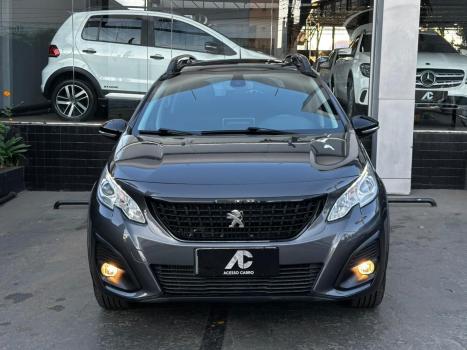 PEUGEOT 2008 1.6 16V 4P FLEX GRIFFE THP TURBO AUTOMTICO, Foto 3