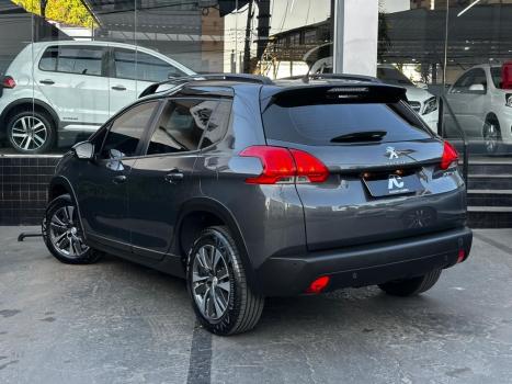 PEUGEOT 2008 1.6 16V 4P FLEX GRIFFE THP TURBO AUTOMTICO, Foto 4