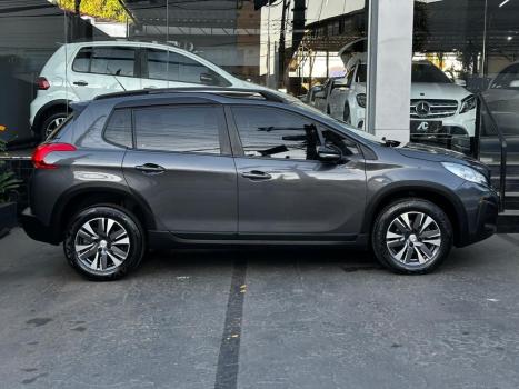PEUGEOT 2008 1.6 16V 4P FLEX GRIFFE THP TURBO AUTOMTICO, Foto 6
