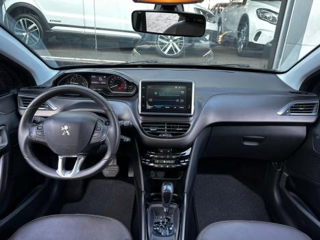 PEUGEOT 2008 1.6 16V 4P FLEX GRIFFE THP TURBO AUTOMTICO, Foto 7