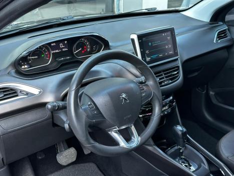 PEUGEOT 2008 1.6 16V 4P FLEX GRIFFE THP TURBO AUTOMTICO, Foto 8