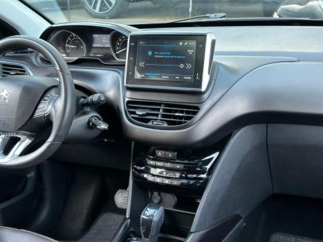 PEUGEOT 2008 1.6 16V 4P FLEX GRIFFE THP TURBO AUTOMTICO, Foto 10