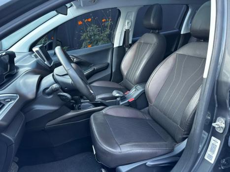 PEUGEOT 2008 1.6 16V 4P FLEX GRIFFE THP TURBO AUTOMTICO, Foto 13