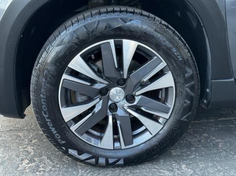 PEUGEOT 2008 1.6 16V 4P FLEX GRIFFE THP TURBO AUTOMTICO, Foto 15