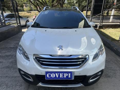 PEUGEOT 2008 1.6 16V 4P FLEX GRIFFE AUTOMTICO, Foto 2