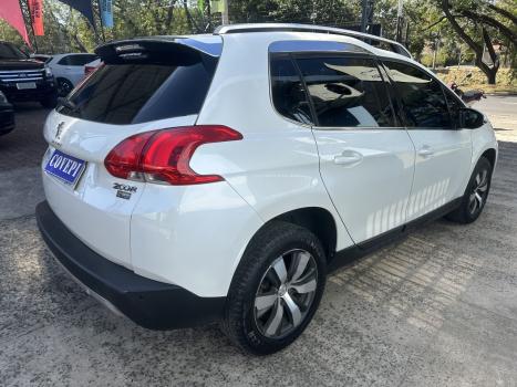 PEUGEOT 2008 1.6 16V 4P FLEX GRIFFE AUTOMTICO, Foto 3