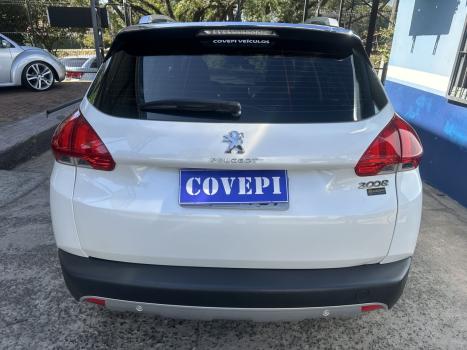 PEUGEOT 2008 1.6 16V 4P FLEX GRIFFE AUTOMTICO, Foto 4