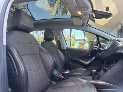 PEUGEOT 2008 1.6 16V 4P FLEX GRIFFE AUTOMTICO, Foto 5