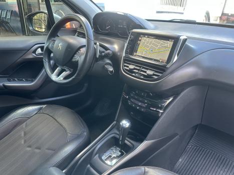 PEUGEOT 2008 1.6 16V 4P FLEX GRIFFE AUTOMTICO, Foto 6