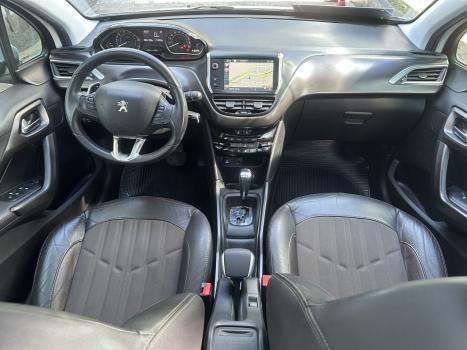 PEUGEOT 2008 1.6 16V 4P FLEX GRIFFE AUTOMTICO, Foto 7