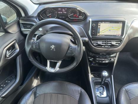 PEUGEOT 2008 1.6 16V 4P FLEX GRIFFE AUTOMTICO, Foto 8