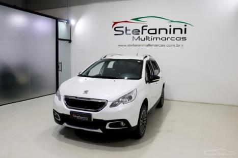 PEUGEOT 2008 1.6 16V 4P FLEX ALLURE AUTOMTICO, Foto 1
