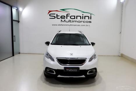 PEUGEOT 2008 1.6 16V 4P FLEX ALLURE AUTOMTICO, Foto 2