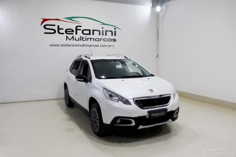 PEUGEOT 2008 1.6 16V 4P FLEX ALLURE AUTOMTICO, Foto 3