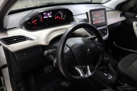PEUGEOT 2008 1.6 16V 4P FLEX ALLURE AUTOMTICO, Foto 4