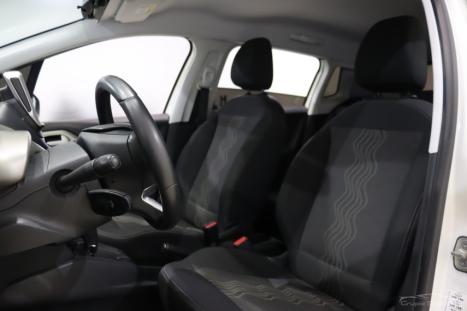 PEUGEOT 2008 1.6 16V 4P FLEX ALLURE AUTOMTICO, Foto 7
