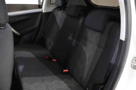 PEUGEOT 2008 1.6 16V 4P FLEX ALLURE AUTOMTICO, Foto 8