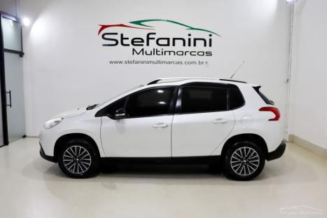 PEUGEOT 2008 1.6 16V 4P FLEX ALLURE AUTOMTICO, Foto 10