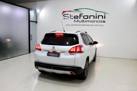 PEUGEOT 2008 1.6 16V 4P FLEX ALLURE AUTOMTICO, Foto 11