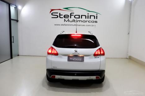 PEUGEOT 2008 1.6 16V 4P FLEX ALLURE AUTOMTICO, Foto 12