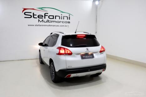 PEUGEOT 2008 1.6 16V 4P FLEX ALLURE AUTOMTICO, Foto 13
