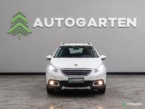 PEUGEOT 2008 1.6 16V 4P FLEX ALLURE AUTOMTICO, Foto 2