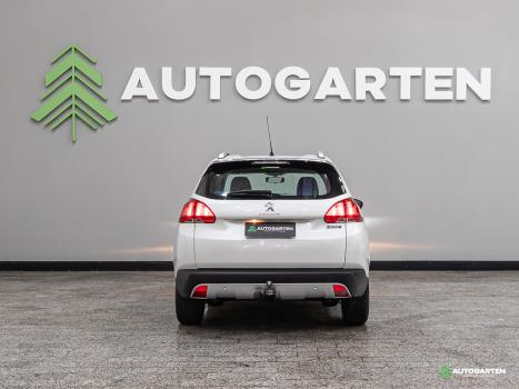 PEUGEOT 2008 1.6 16V 4P FLEX ALLURE AUTOMTICO, Foto 3