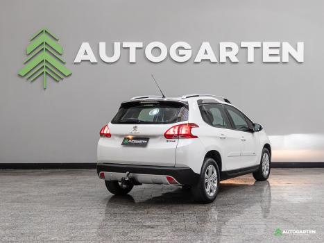 PEUGEOT 2008 1.6 16V 4P FLEX ALLURE AUTOMTICO, Foto 4