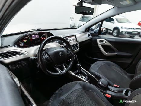 PEUGEOT 2008 1.6 16V 4P FLEX ALLURE AUTOMTICO, Foto 6
