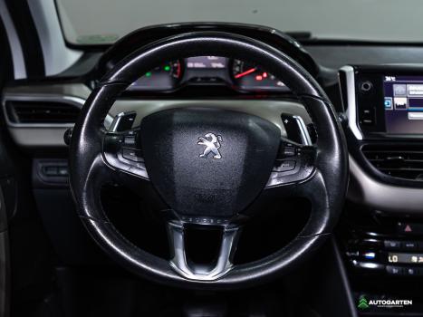 PEUGEOT 2008 1.6 16V 4P FLEX ALLURE AUTOMTICO, Foto 9