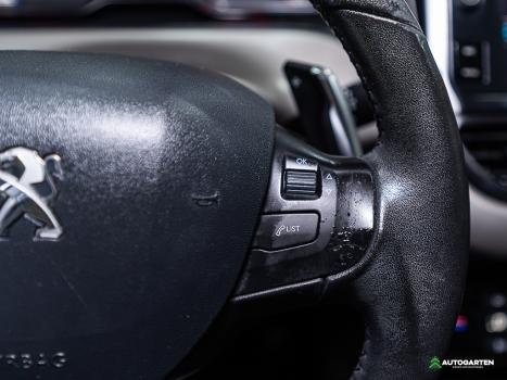 PEUGEOT 2008 1.6 16V 4P FLEX ALLURE AUTOMTICO, Foto 11