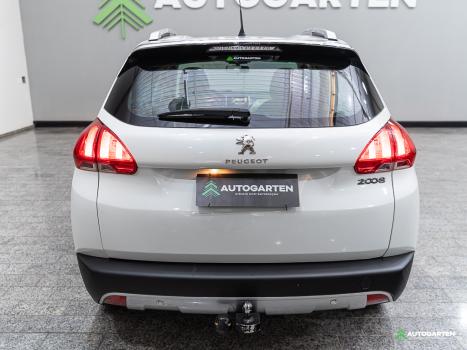 PEUGEOT 2008 1.6 16V 4P FLEX ALLURE AUTOMTICO, Foto 18