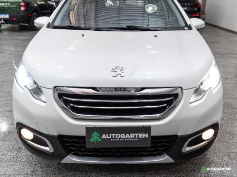 PEUGEOT 2008 1.6 16V 4P FLEX ALLURE AUTOMTICO, Foto 19