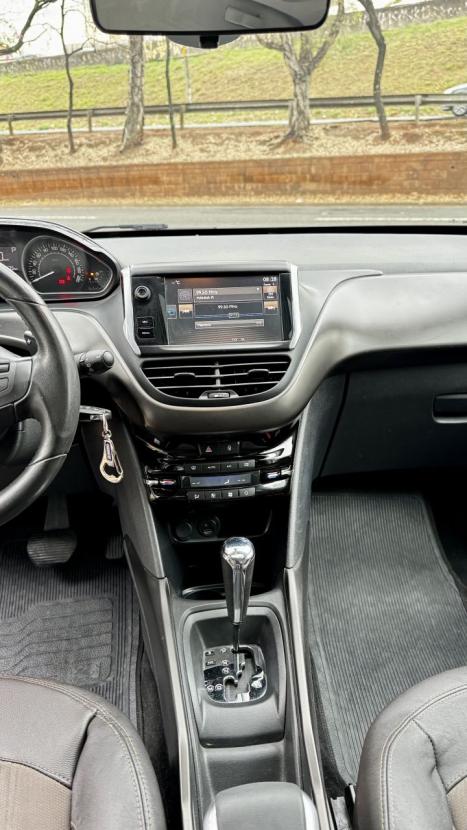 PEUGEOT 2008 1.6 16V 4P FLEX GRIFFE AUTOMTICO, Foto 8