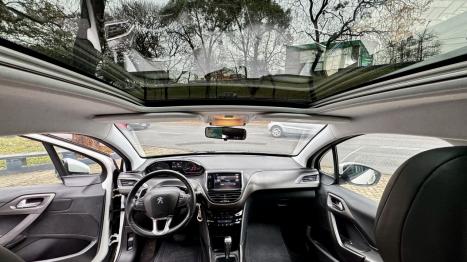 PEUGEOT 2008 1.6 16V 4P FLEX GRIFFE AUTOMTICO, Foto 9