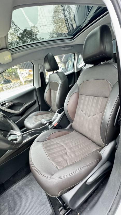 PEUGEOT 2008 1.6 16V 4P FLEX GRIFFE AUTOMTICO, Foto 10