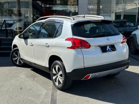 PEUGEOT 2008 1.6 16V 4P FLEX GRIFFE AUTOMTICO, Foto 4
