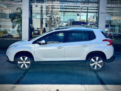 PEUGEOT 2008 1.6 16V 4P FLEX GRIFFE AUTOMTICO, Foto 10