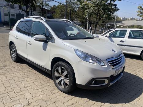 PEUGEOT 2008 1.6 16V 4P FLEX GRIFFE AUTOMTICO, Foto 1