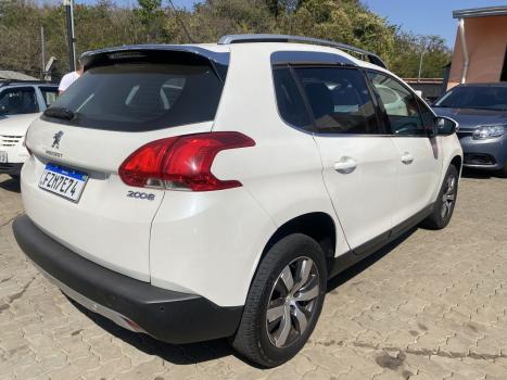 PEUGEOT 2008 1.6 16V 4P FLEX GRIFFE AUTOMTICO, Foto 3